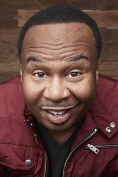 Roy Wood Jr. poster