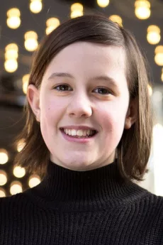 Ruby Barnhill poster