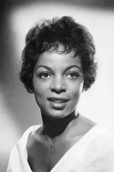 Ruby Dee poster