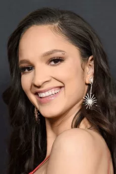 Ruby Modine poster