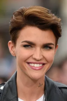 Ruby Rose poster