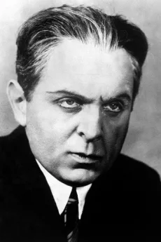 Rudolf Klein-Rogge poster