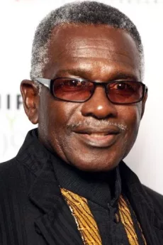 Rudolph Walker poster