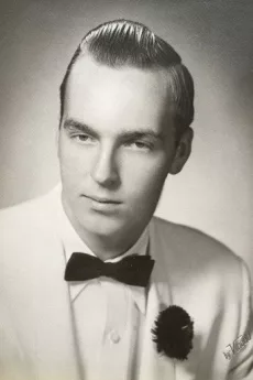 Rudy Bond poster
