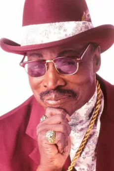 Rudy Ray Moore poster