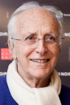 Ruggero Deodato poster