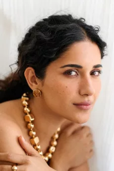 Ruhani Sharma poster