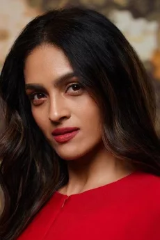 Rukmini Vijayakumar poster