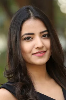 Rukshar Dhillon poster