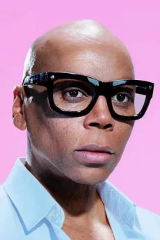 RuPaul poster