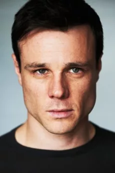 Rupert Evans poster