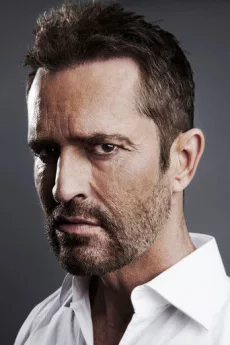 Rupert Everett poster