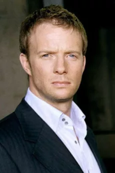 Rupert Penry-Jones poster