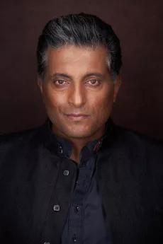 Rupinder Nagra poster