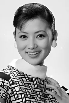 Ruriko Asaoka poster