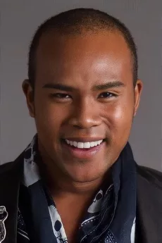 Rusameekae Fagerlund poster
