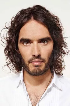 Russell Brand poster