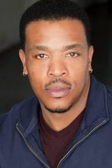 Russell Hornsby poster