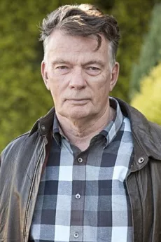 Russell Kiefel poster