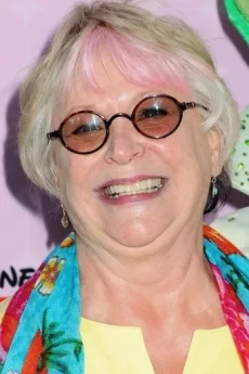 Russi Taylor poster