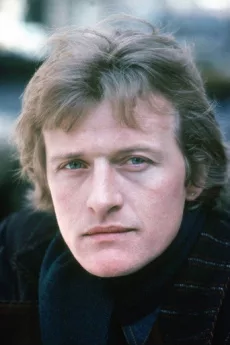 Rutger Hauer poster
