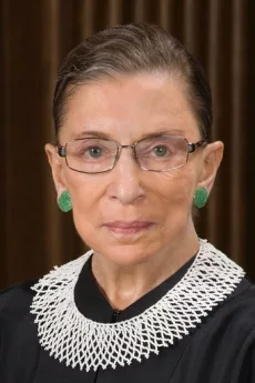 Ruth Bader Ginsburg poster