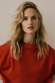 Ruth Bradley poster