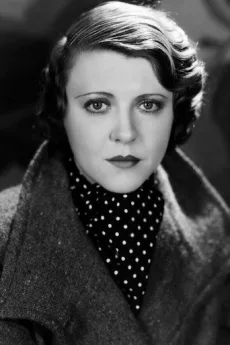 Ruth Chatterton poster