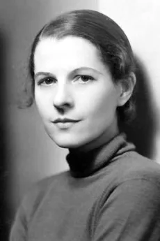 Ruth Gordon poster