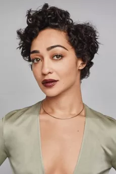 Ruth Negga poster