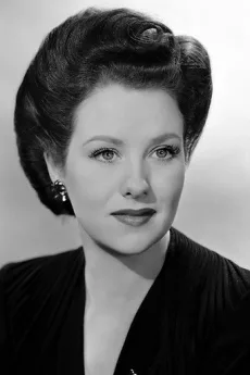 Ruth Warrick poster