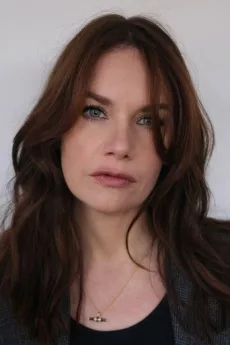 Ruth Wilson poster