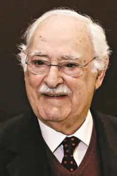 Ruy de Carvalho poster