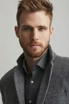 Ryan A. Phillips poster