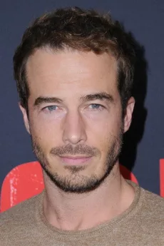 Ryan Carnes poster