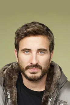 Ryan Corr poster