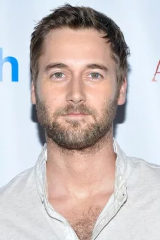 Ryan Eggold poster