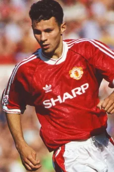 Ryan Giggs poster