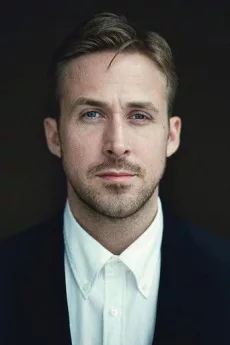 Ryan Gosling poster