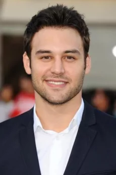 Ryan Guzman poster