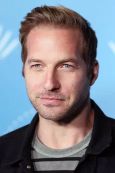 Ryan Hansen poster