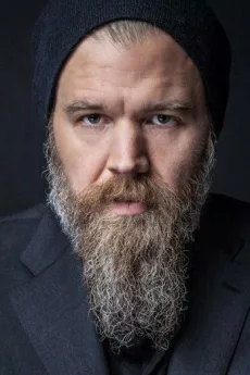 Ryan Hurst poster