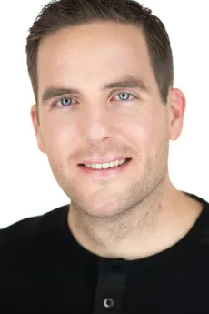Ryan Jason Cook poster