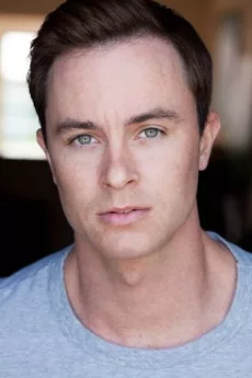 Ryan Kelley poster