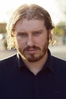 Ryan Kruger poster