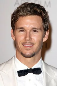 Ryan Kwanten poster