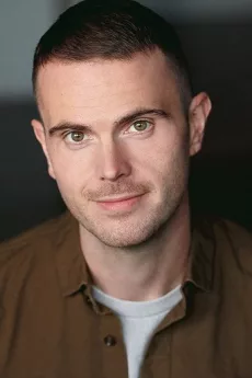 Ryan McDonald poster