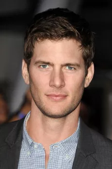 Ryan McPartlin poster