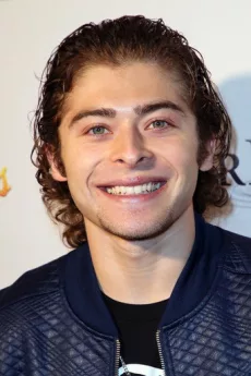 Ryan Ochoa poster