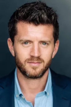 Ryan O'Kane poster
